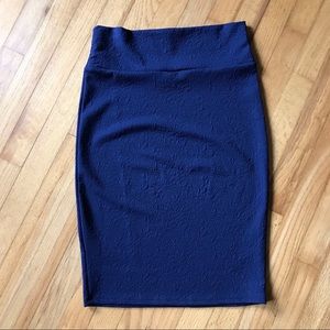 Lularoe Cassie Skirt